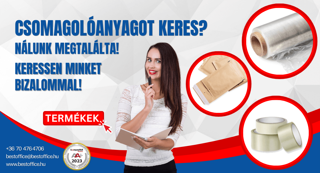 csomagoloanyag