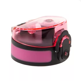 Ars Una kulacstetõ biztonsági zárral  Light pink