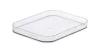 Tető, SMARTSTORE "Compact Clear S", átlátszó