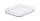Tető, SMARTSTORE "Compact Clear S", átlátszó
