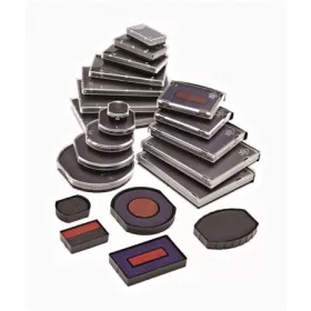   Bélyegző cserepárna, 2 db/bliszter, COLOP "E/20", natúr