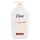 Folyékony krémszappan, 250 ml, DOVE "Silk"