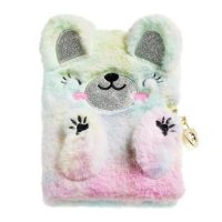 Kötött és tűzött füzetek B6