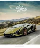 Füzet, tűzött, B5 vonalas, 36 lap, SHKOLYARYK "Higher life"