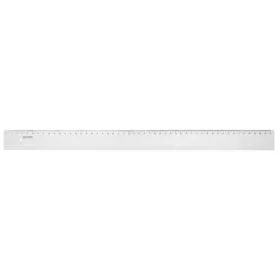 Vonalzó, műanyag, 50 cm, KOH-I-NOOR