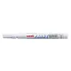 Lakkmarker, 0,8-1,2 mm, UNI "PX-21", fehér