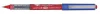 Rollertoll, 0,5 mm, UNI "UB-157 Ocean Care", piros