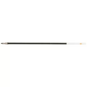 Golyóstollbetét, 0,21 mm, ZEBRA "SH", piros