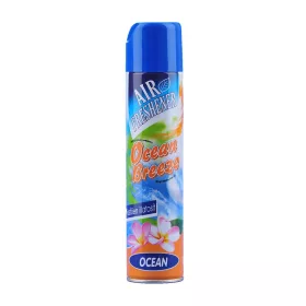 Légfrissítő aerosol 300 ml Air Freshener ócean