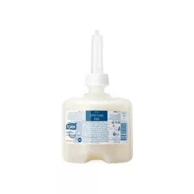   Folyékony szappan kézkímélő 475 ml érzékeny bőrre fehér S2 Tork_420702