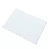 Boríték LC/6 szilikonos bélésnyomott 114x162mm Bluering® 100 db/csom fehér