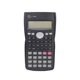 Számológép tudományos 401 funkciós, Bluering® fekete