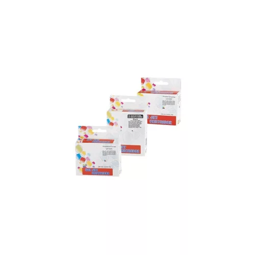 Epson T9641 tintapatron black ECO