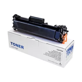 Utángyártott Hp CF230A/CRG051 toner ECO PATENTED