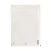 Légpárnás tasak 19/I szilikon külső méret 320x455mm, belső méret 300x445mm, Bluering® fehér