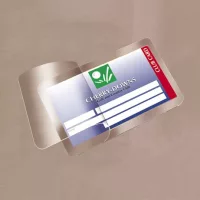 Hideglamináló fóliák