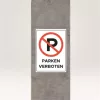 Etikett, 210x297 mm, poliészter, időjárásálló, 210x297 mm, AVERY ZWECKFORM, fehér, 20 etikett/csomag