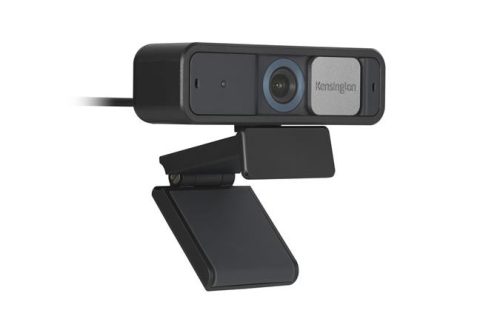 Webkamera, nagylátószög, KENSINGTON "W2050 Pro"