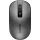 Egér, vezeték nélküli, optikai, tölthető, CANYON "MW-18", grafitszürke