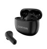 Fülhallgató, TWS vezeték nélküli, Bluetooth 5.3, CANYON "TWS-5", fekete