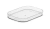 Tető, SMARTSTORE "Compact Clear XS", átlátszó