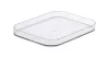 Tető, SMARTSTORE "Compact Clear S", átlátszó