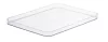 Tető, SMARTSTORE "Compact Clear L", átlátszó