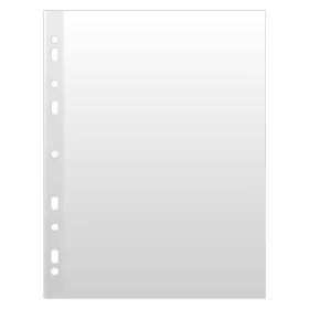 Genotherm, lefűzhető, A5, 50 mikron, víztiszta, DONAU