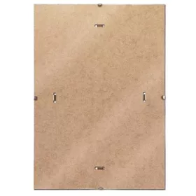 Képkeret, klipes, plexi, 30x40 cm, DONAU