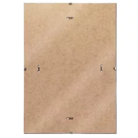 Képkeret, klipes, plexi, 50x70 cm, DONAU