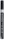 Lakkmarker, 2,2 mm, S, DONAU "D-oil", fehér