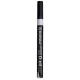 Lakkmarker, 2,2 mm, S, DONAU "D-oil", fehér