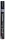 Lakkmarker, 2,8 mm, M, DONAU "D-oil", ezüst