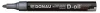 Lakkmarker, 2,8 mm, M, DONAU "D-oil", ezüst
