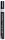 Lakkmarker, 2,8 mm, M, DONAU "D-oil", fehér