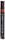 Lakkmarker, 2,8 mm, M, DONAU "D-oil", piros