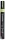 Lakkmarker, 2,8 mm, M, DONAU "D-oil", sárga