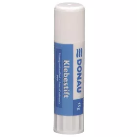 Ragasztóstift, 15 g, DONAU