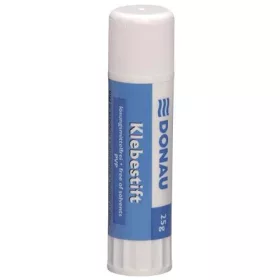 Ragasztóstift, 25 g, DONAU