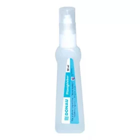 Ragasztó, folyékony, golyós, 50 ml, DONAU