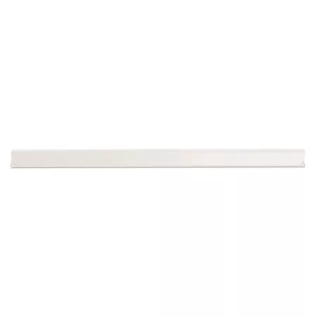 Iratsín, 4 mm, 1-40 lap, DONAU, fehér