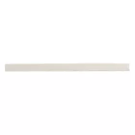 Iratsín, 6 mm, 1-60 lap, DONAU, átlátszó