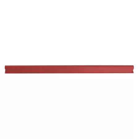 Iratsín, 6 mm, 1-60 lap, DONAU, piros