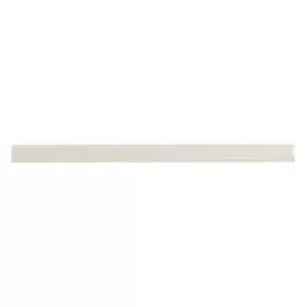 Iratsín, 8 mm, 1-80 lap, DONAU, átlátszó