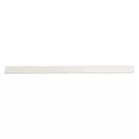 Iratsín, 8 mm, 1-80 lap, DONAU, fehér