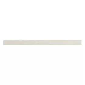 Iratsín, 10 mm, 1-100 lap, DONAU, átlátszó