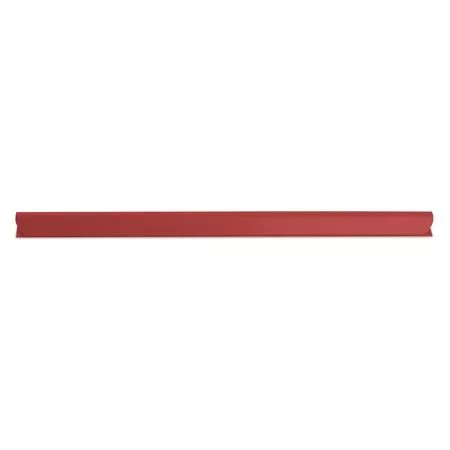 Iratsín, 10 mm, 1-100 lap, DONAU, piros