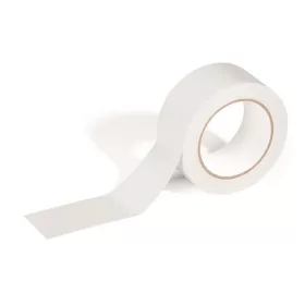   Jelölőszalag, 50 mm x 33 m, 0,16 mm, DURABLE "DURALINE", fehér
