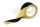 Jelölőszalag, 50 mm x 33 m, 0,16 mm, DURABLE "DURALINE", sárga-fekete