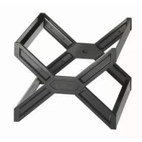   Függőmappa tároló, műanyag, DURABLE, "CARRY® plus", fekete